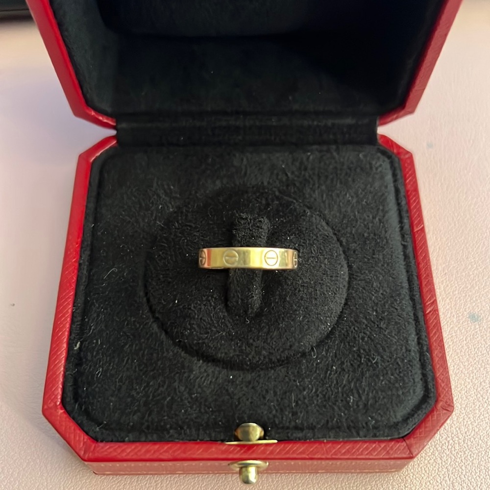 Ring